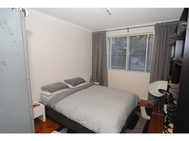 2/10 George Street, Marrickville NSW 2204