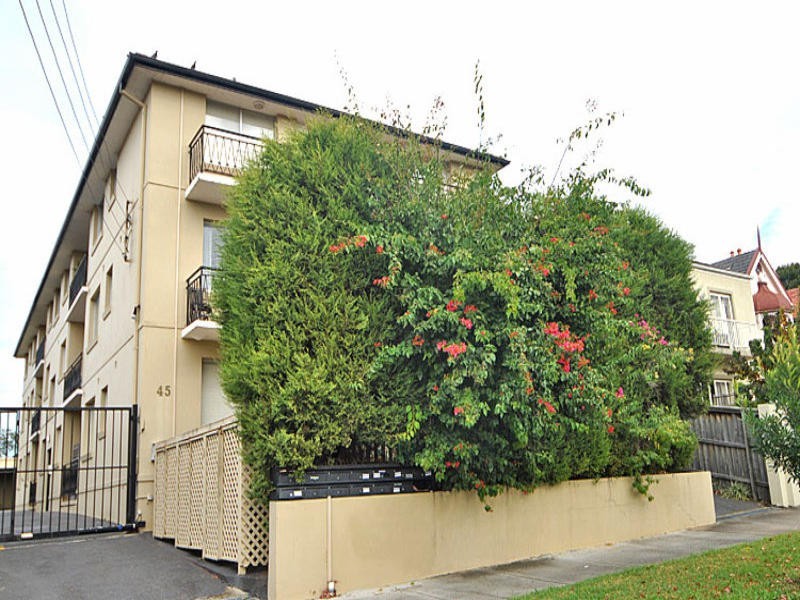 7/45 George Street, Marrickville NSW 2204