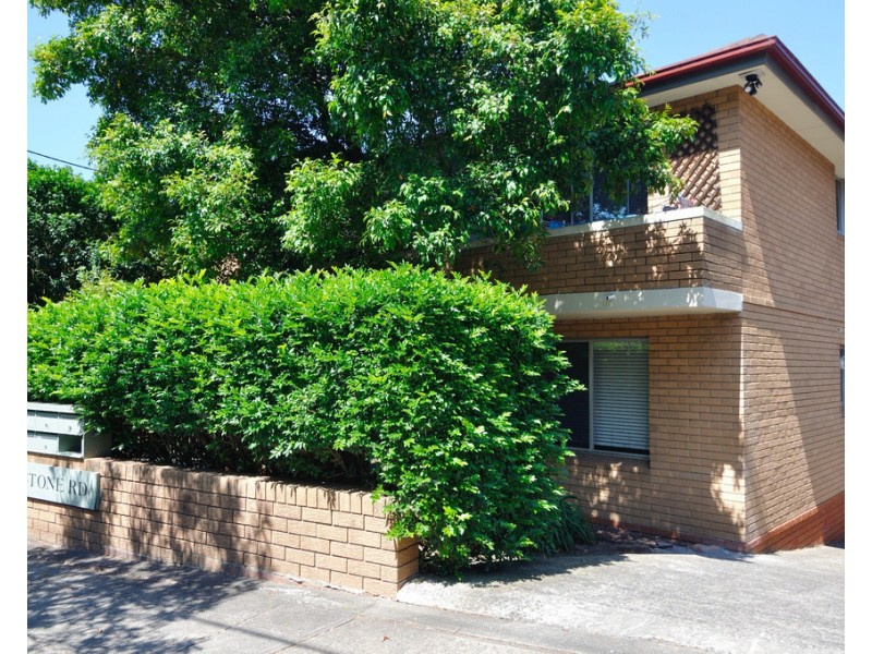 2/358 Livingstone Road, Marrickville NSW 2204