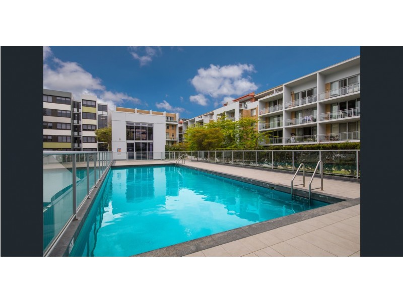 333/25-33 Allen Street, Waterloo NSW 2017