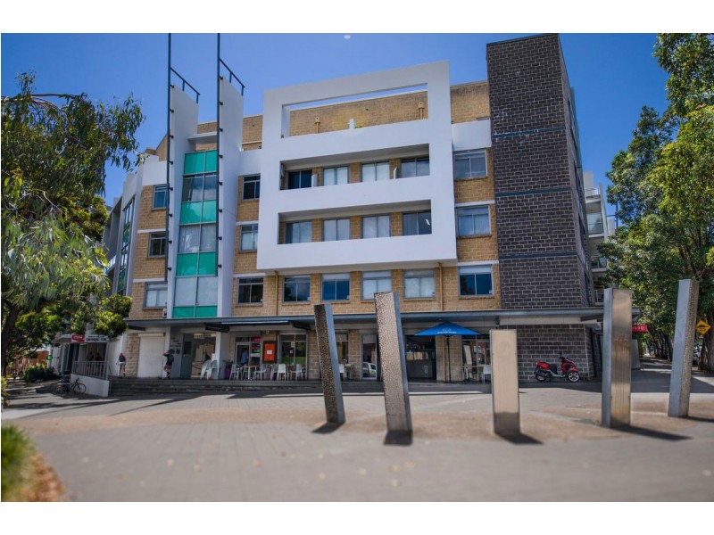 333/25-33 Allen Street, Waterloo NSW 2017