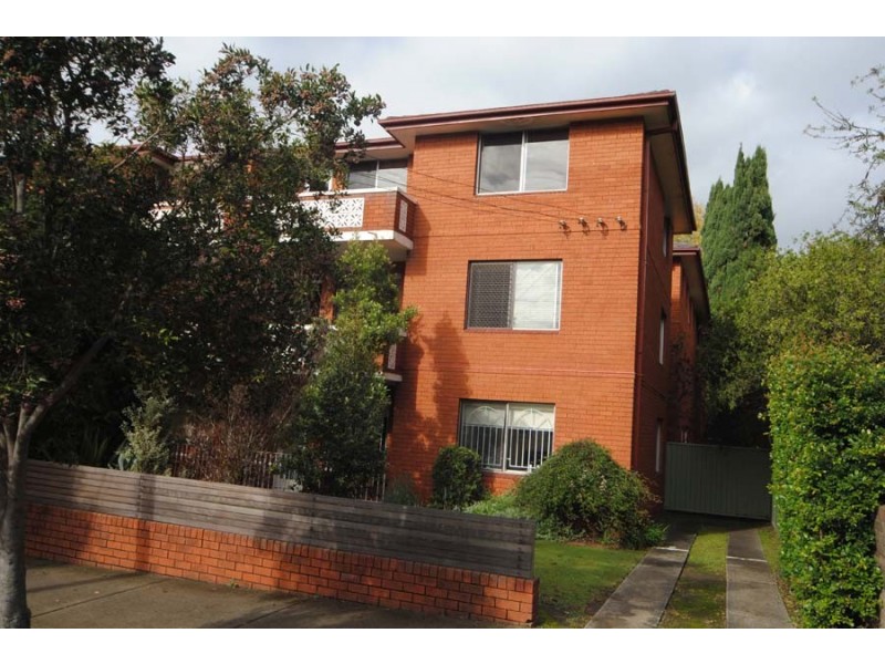 9/27-29 Pile Street, Marrickville NSW 2204