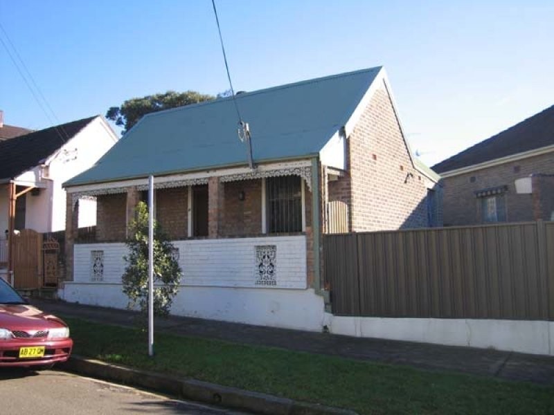 22 Morton Avenue, Dulwich Hill NSW 2203