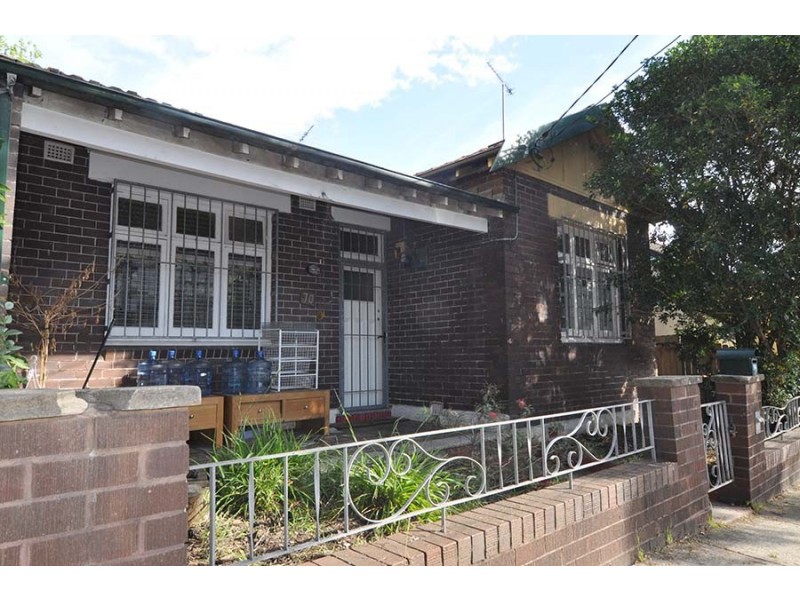 70 Darley Street, Newtown NSW 2042