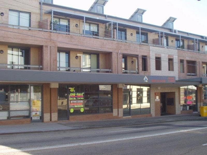 9/301 Stanmore Road, Petersham NSW 2049