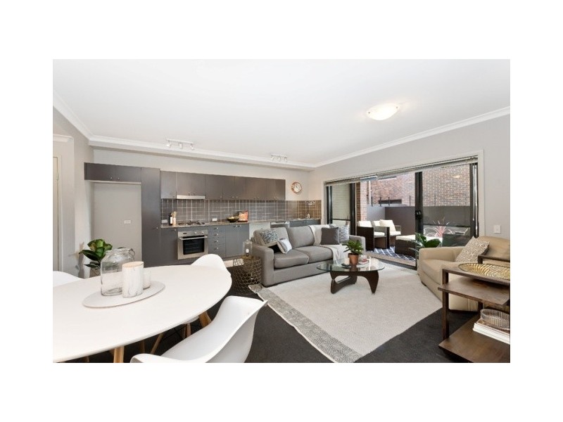 42/1-3 Coronation Avenue, Petersham NSW 2049