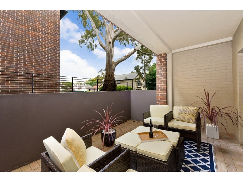 42/1-3 Coronation Avenue, Petersham NSW 2049