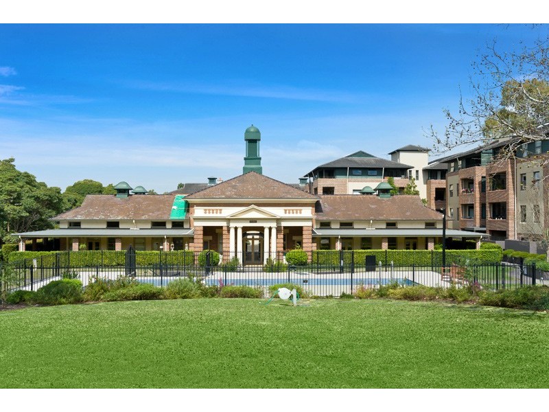 42/1-3 Coronation Avenue, Petersham NSW 2049