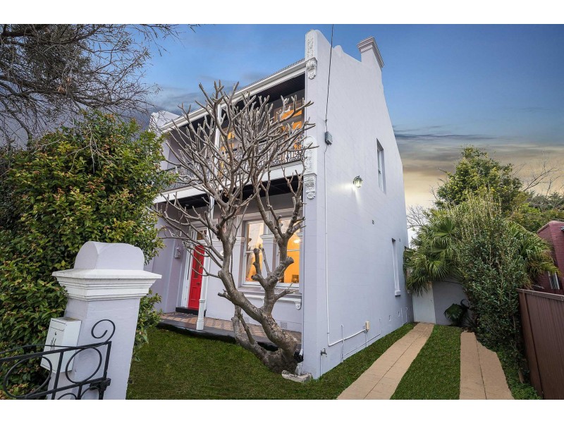 46 Crystal Street, Petersham NSW 2049