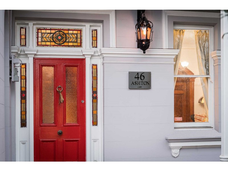 46 Crystal Street, Petersham NSW 2049