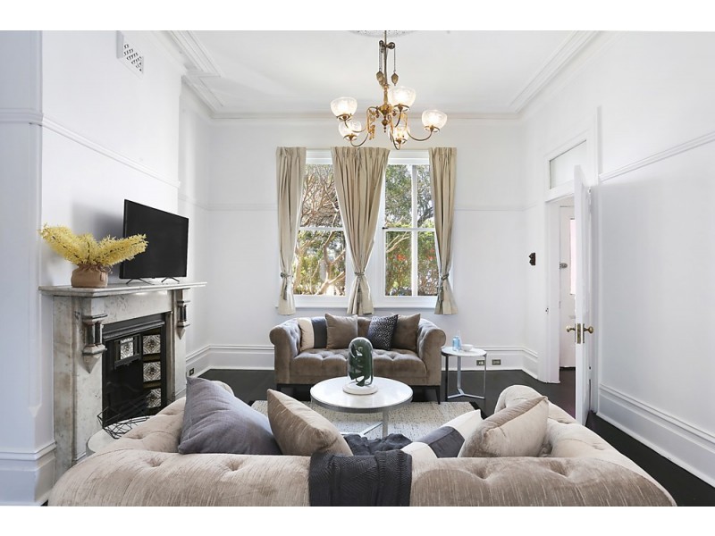 46 Crystal Street, Petersham NSW 2049