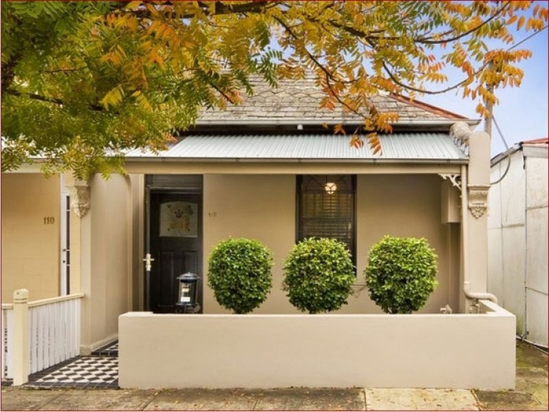 112 Young Street, Annandale NSW 2038