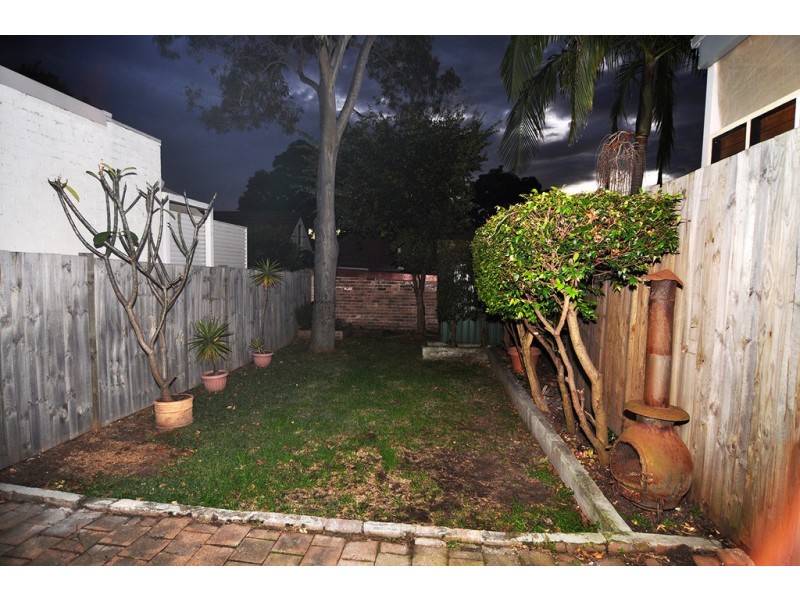 112 Young Street, Annandale NSW 2038