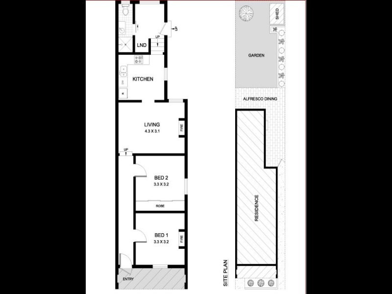 112 Young Street, Annandale NSW 2038