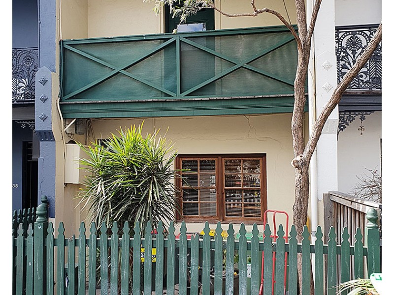 140 Union Street, Erskineville NSW 2043