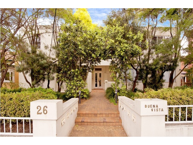 3/26 Chester Street, Petersham NSW 2049