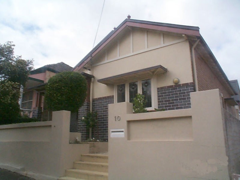 10B Roseby Street, Marrickville NSW 2204