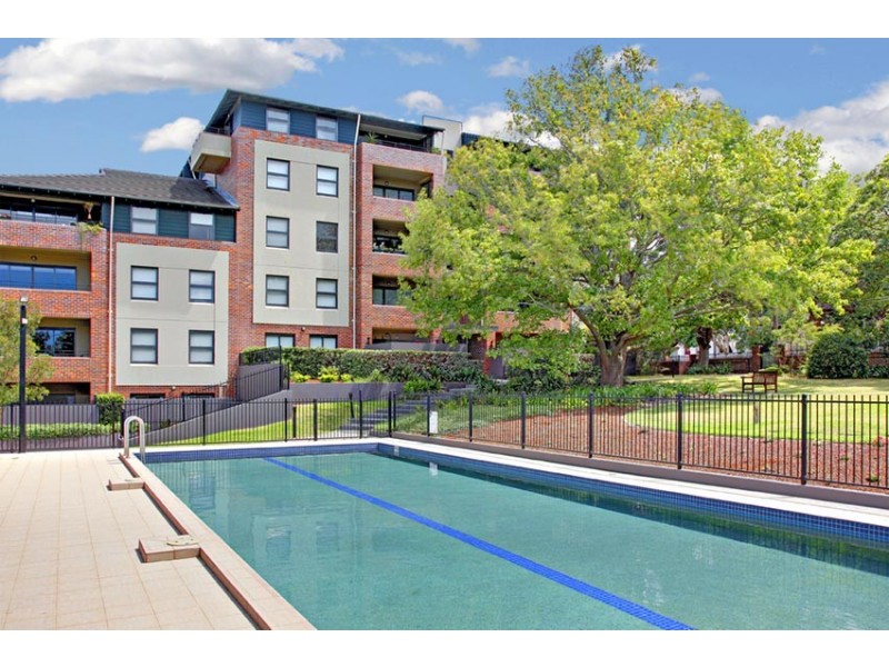 80/1-3 Coronation Avenue, Petersham NSW 2049