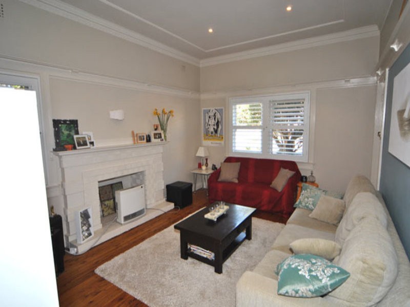 1/12 Esther Road, Mosman NSW 2088