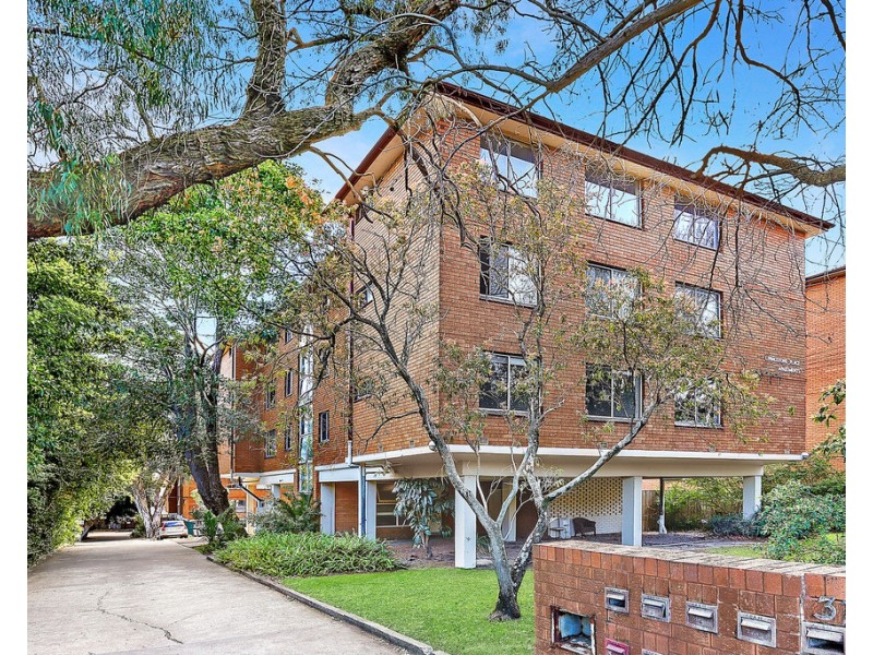 12/35 Livingstone Road, Petersham NSW 2049