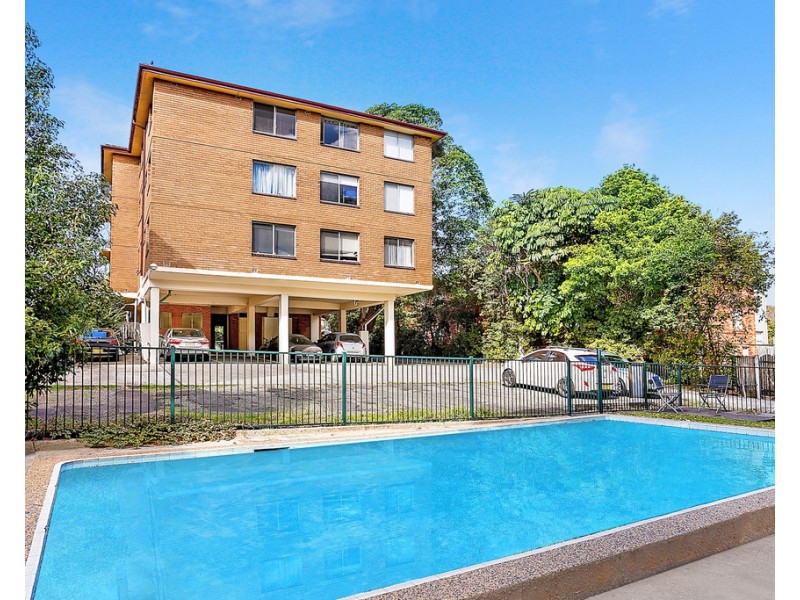 12/35 Livingstone Road, Petersham NSW 2049