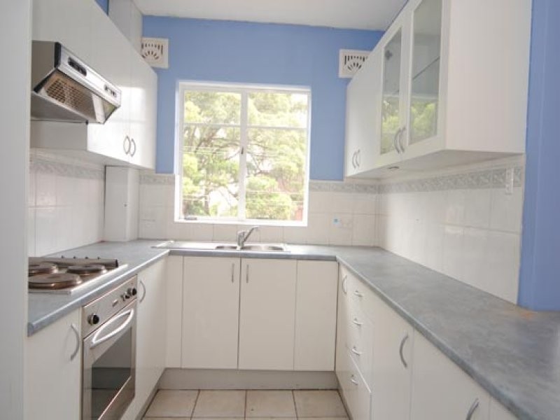 5/42 Albert Street, Petersham NSW 2049