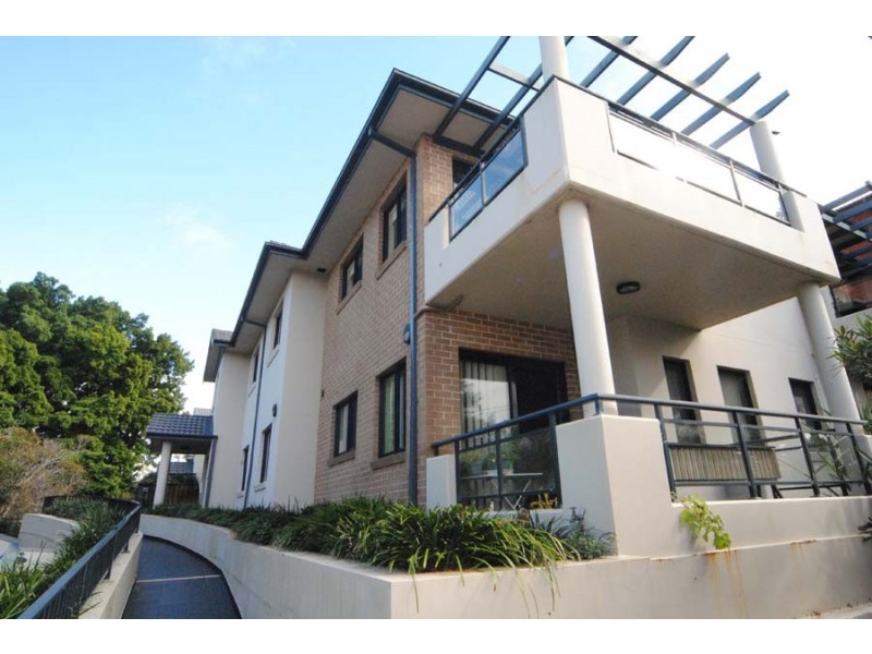 4/50A Terrace Road, Dulwich Hill NSW 2203