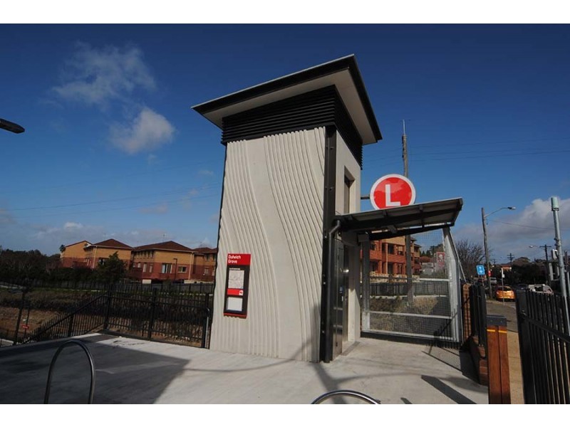 4/50A Terrace Road, Dulwich Hill NSW 2203