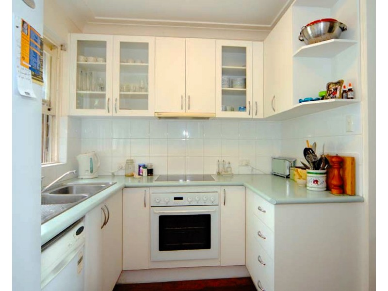 8/19 David Street, Marrickville NSW 2204