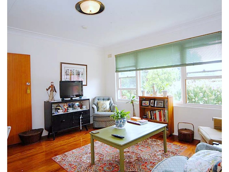 8/19 David Street, Marrickville NSW 2204