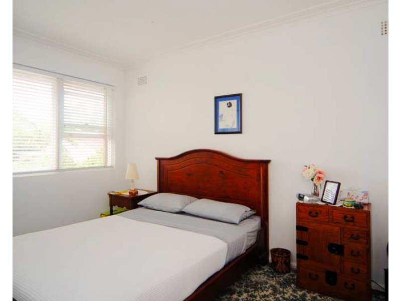 8/19 David Street, Marrickville NSW 2204
