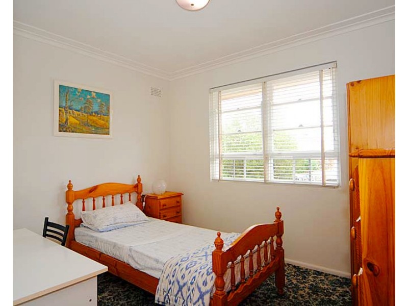8/19 David Street, Marrickville NSW 2204