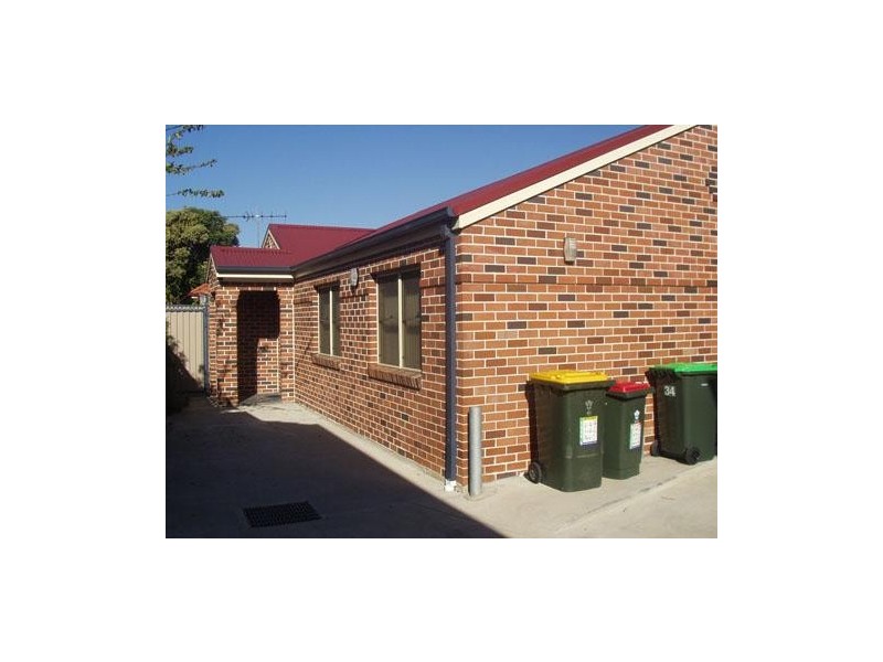 3/34 Wardell Road, Petersham NSW 2049