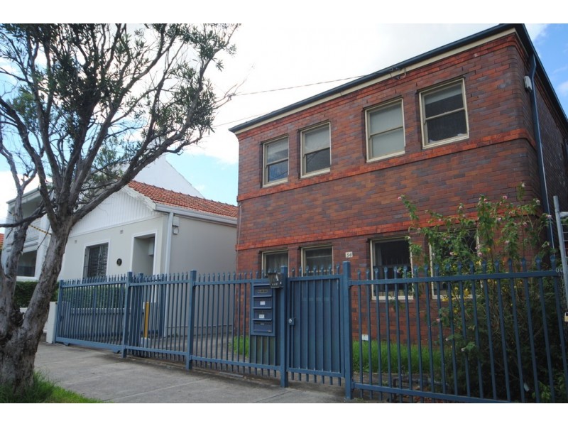 3/34 Wardell Road, Petersham NSW 2049