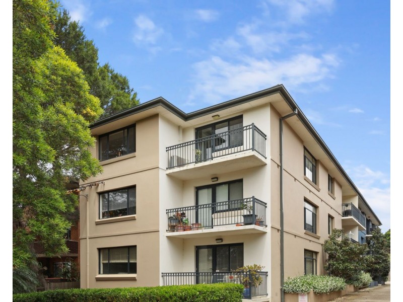 3/56 Cambridge, Stanmore NSW 2048
