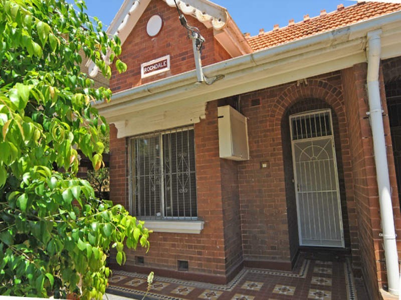 9 Harnett Avenue, Marrickville NSW 2204
