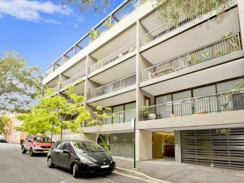 20/1 Adelaide Street, Surry Hills NSW 2010