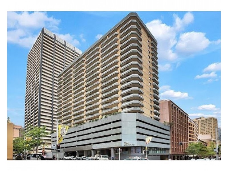 76/25 Market Street, Sydney NSW 2000