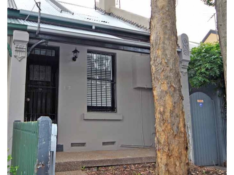 103 Darley Street, Newtown NSW 2042