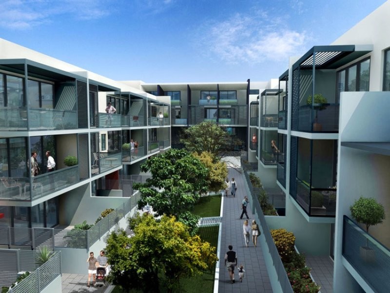 308/1 Garners Avenue, Marrickville NSW 2204