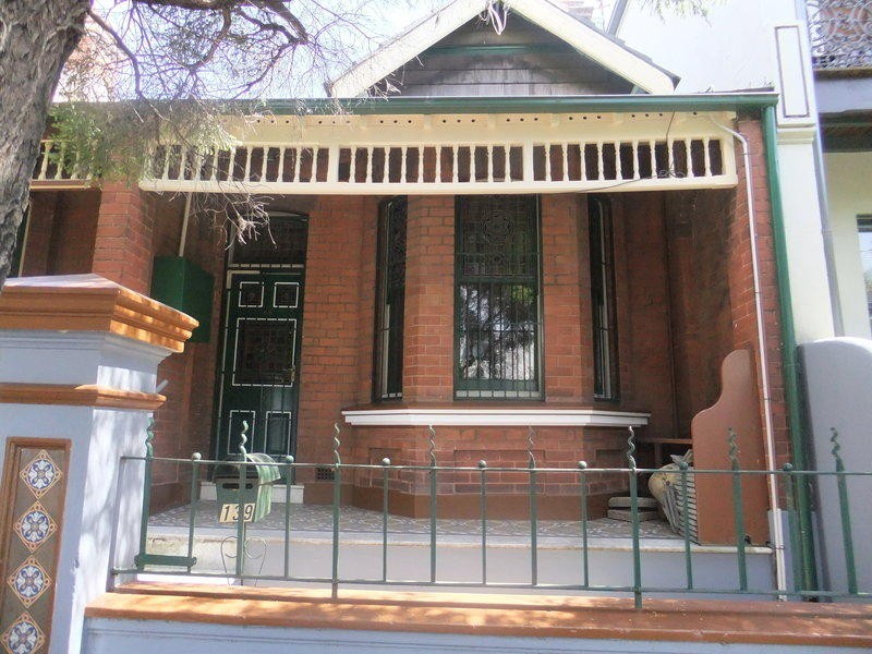 139 Darley Street, Newtown NSW 2042