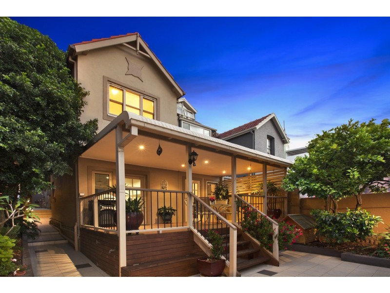 1/98 Crystal Street, Petersham NSW 2049