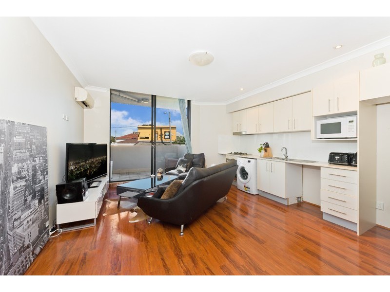 8/299 Stanmore Road, Petersham NSW 2049