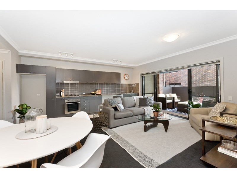 42/1-3 Coronation Avenue, Petersham NSW 2049