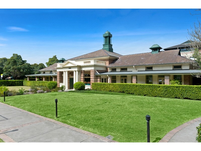 42/1-3 Coronation Avenue, Petersham NSW 2049