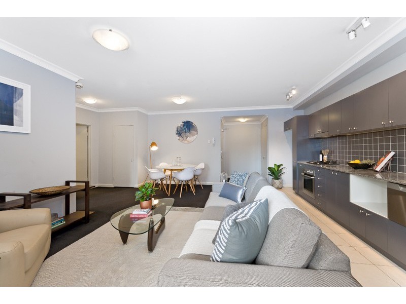 42/1-3 Coronation Avenue, Petersham NSW 2049