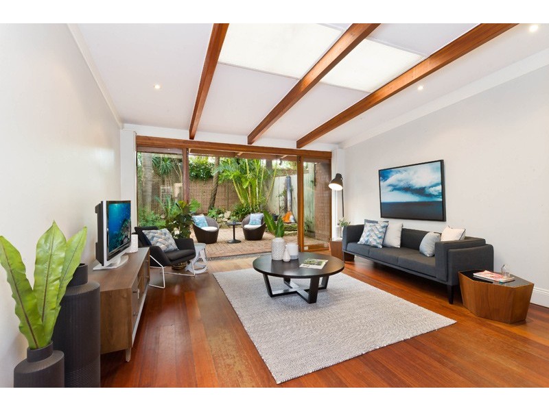 119 Lord Street, Newtown NSW 2042