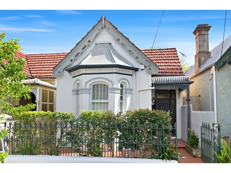 64 Brighton Street, Petersham NSW 2049