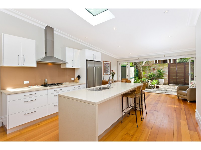 64 Brighton Street, Petersham NSW 2049