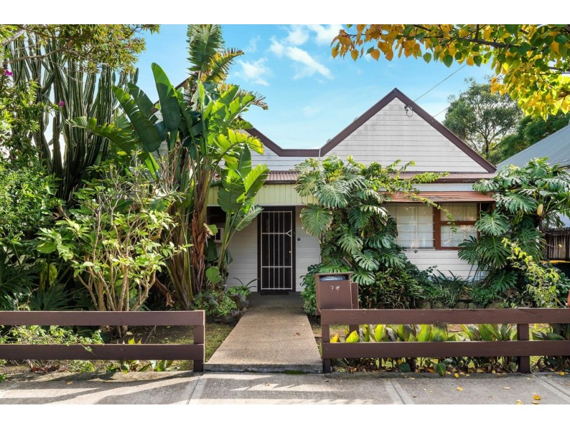 78 Brighton Street, Petersham NSW 2049